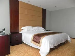 Rongcheng Celebrity Hotel (Rongcheng High Speed Rail Station Shop) - Image 5