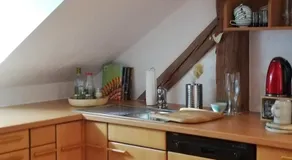 Ferienwohnung am Bioland-Bauernhof - Image 4