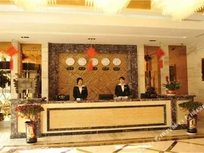 Mingsheng Business Hotel - Image 4