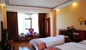 Yuanlu · Shanqin | EXCLUSIVE Hidden Sky Garden Hotel (Dali Ancient City Renmin Road Branch) - Image 4