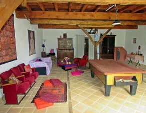 En Pascot - 1 appartement et 2 chambres indépendantes - Image 3