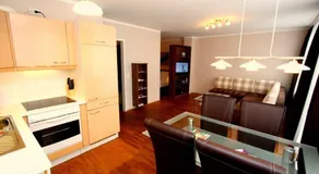 Apartment Vacha Vogtgasse - Image 4