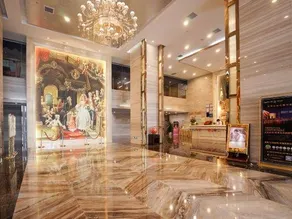 Vienna International Hotel (Dongguan Fenggang Bus Station) - Image 5