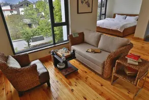 Baisha Songshe Hotel - Image 2