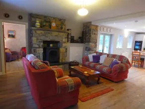 Cnoc na Ri Cottage - Image 2