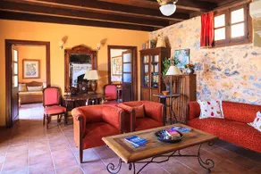 Pasiphae art country house in Crete - Image 2
