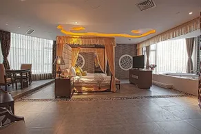 Go Inn Hotel Beijing - Image 2