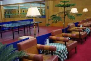 Chinese health care Zhongxia Garden Hotel（Dalian Fujiazhuang Beach Bathing Area） - Image 4
