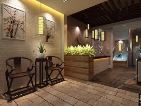 One Ching Inn (Yangshuo West Street Store) - Image 5
