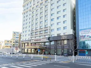 Shanxi Quanmei International Hotel - Image 4