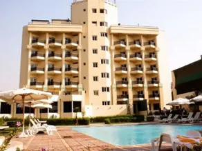 Pyramids View Hotel - Image 5