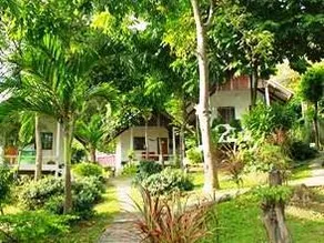 Hillside Bungalows & Restaurant - Image 2