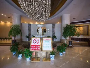 Victoria Hotel Changxing - Image 4