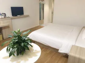 Hanting Hotel Xuzhou Pei County - Image 2