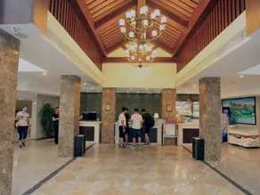 Garden City E'mei Hotel & Resorts - Image 5
