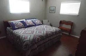 Jayne's Country Cottage - Image 3