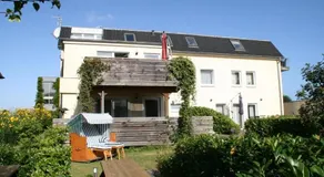 Appartement-Service-Laboe Haus Seewind - Image 5
