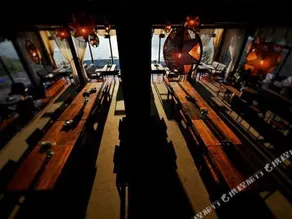 Yinxiangjia Peninsula Hostel - Image 2