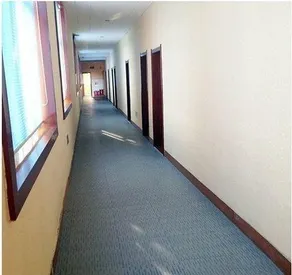 Jizhou Boying Hotel - Image 3