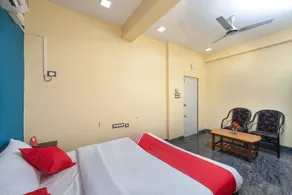 OYO 23082 Sg Sai Residency - Image 3