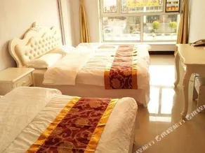 Zhangjiakou Longhao Hotel - Image 4