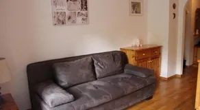Residence Nagler Appartement BADI - Image 3