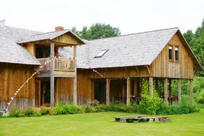 Piza Guest House & Campsite - Image 2