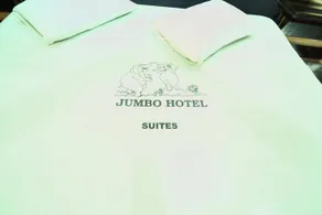 Jumbo Hotel - Image 2