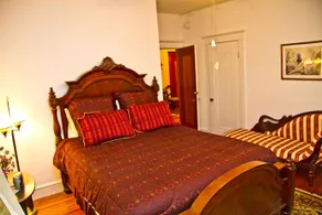 Paradise Bed and Breakfast - Image 3