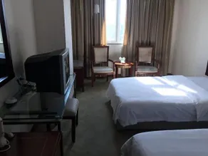 Shanshui Trend Hotel Huadu Branch - Image 4