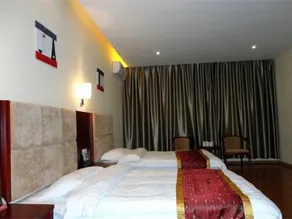 Baiyue Business Hotel - Image 4