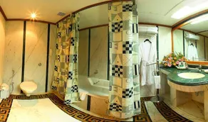 Ramoji Film City- Sitara Luxury Hotel - Image 5
