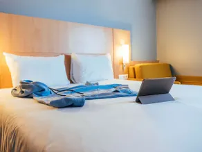 IBIS HAGUENAU STRASBOURG NORD - Image 4