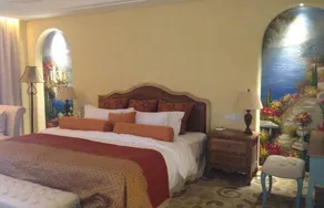 Nantong Qidong Good Hotel - Image 5