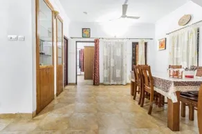 Cozy Trendy 3BHK Holiday Villa - Image 4