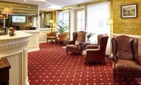 Hôtel Georges Vi - Image 3