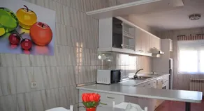 Apartamento Cantalejo - Image 4