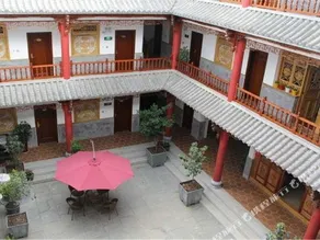 Beike Hotel Dali Dongmen - Image 2