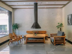 Li Sheng Tang Li Shan Ju Hotel - Image 4