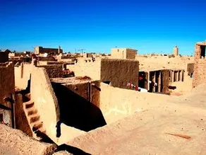 Riad Kasbah Le Touareg - Image 3