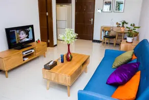 Zhuhai Vidical Serviced Apartment - Image 4