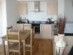 Comfort Zone Serviced Apartments, Vista London - Image 5