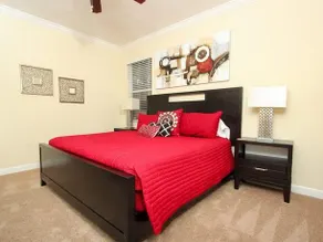 Paradise Palms Resort Five Bedroom House with Private Pool 5GH - Image 5