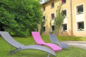 Logis Htel Orion - Image 3