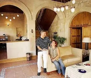 Hotel Temenni Evi - Image 4