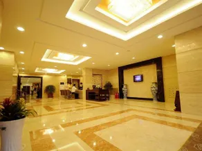 Sundo Carnival Business Hotel - Image 3