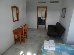 Hostal El Alferez Vejer de la Frontera - Image 2