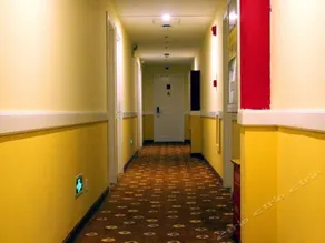 Home Inn (Yinchuan Minzu South Street Zhiping Road) - Image 3