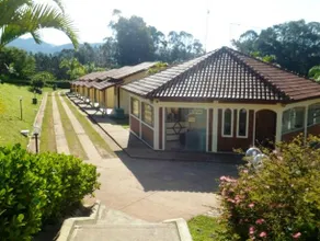 Hotel Fazenda Ouro Park - Image 4