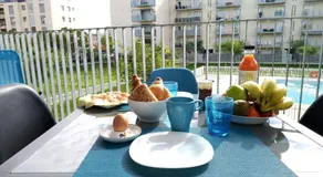 LOVELY NEW APARTMENT 5 Min WALK TRAIN STATION 7 Min TO CALAFELL BEACH - Image 3